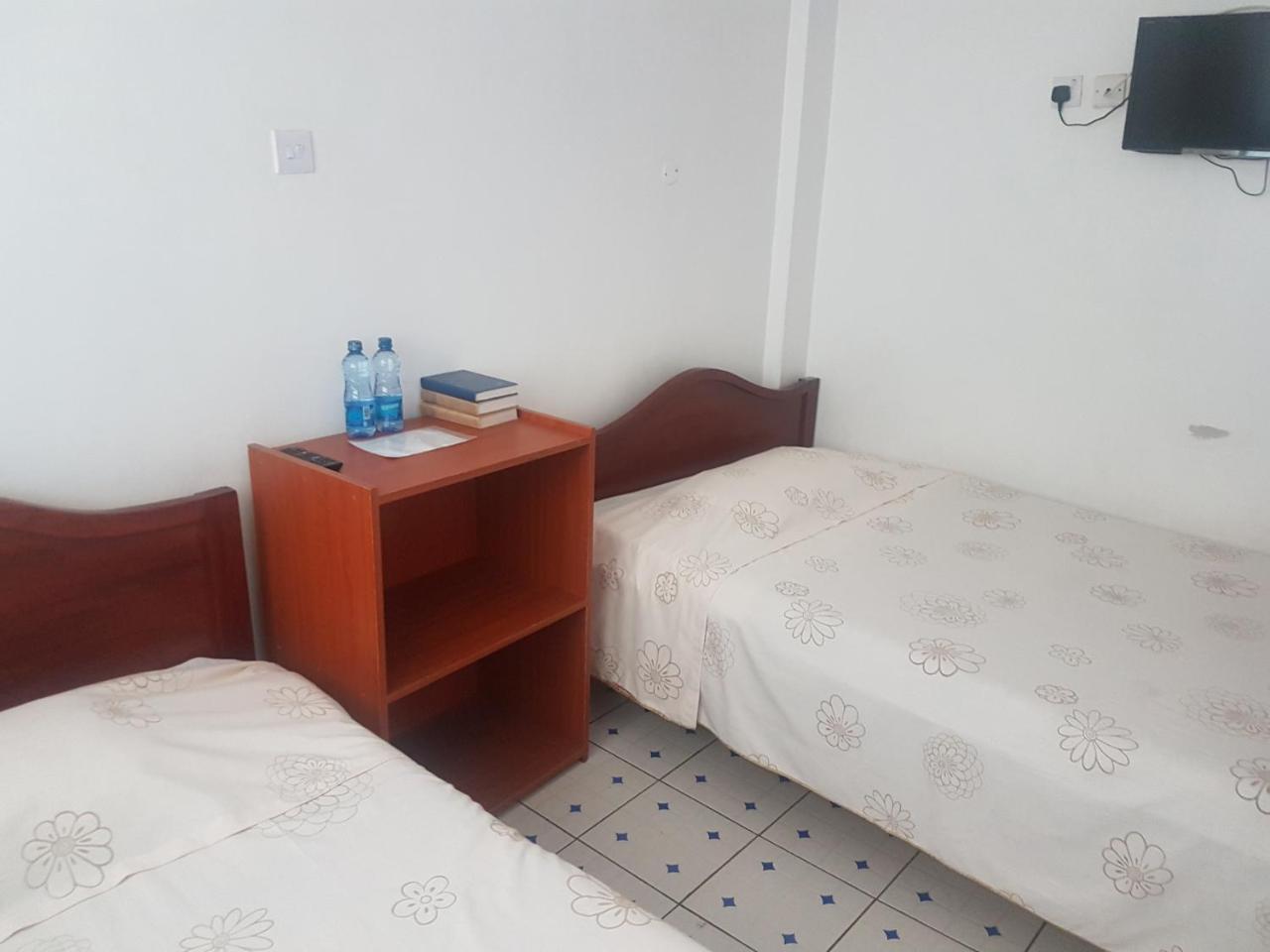 Good Samaritan Inn Kisumu Zewnętrze zdjęcie