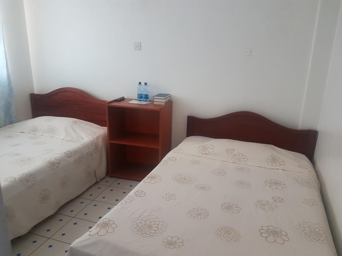 Good Samaritan Inn Kisumu Zewnętrze zdjęcie