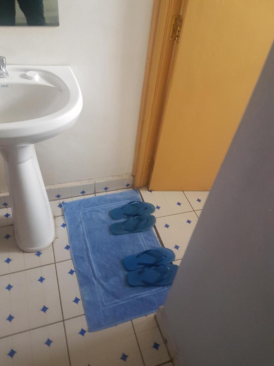 Good Samaritan Inn Kisumu Zewnętrze zdjęcie