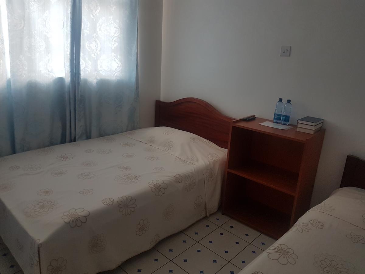 Good Samaritan Inn Kisumu Zewnętrze zdjęcie