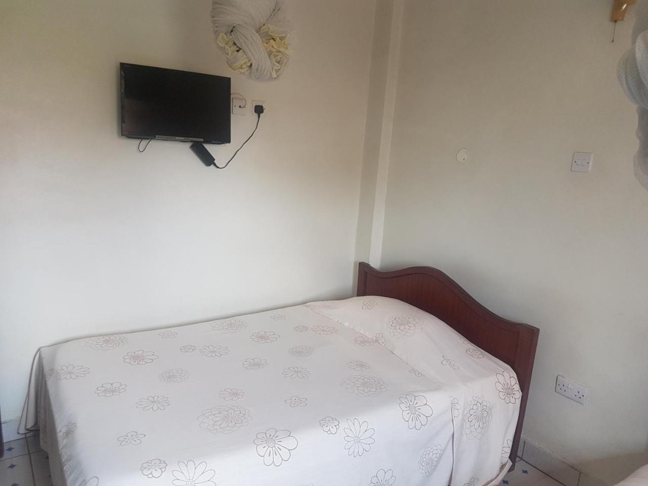 Good Samaritan Inn Kisumu Zewnętrze zdjęcie