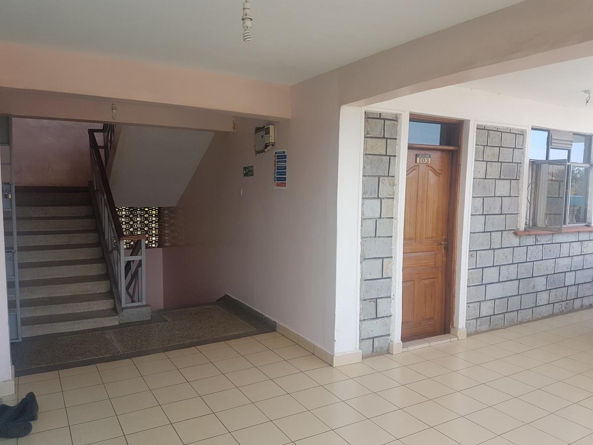 Good Samaritan Inn Kisumu Zewnętrze zdjęcie