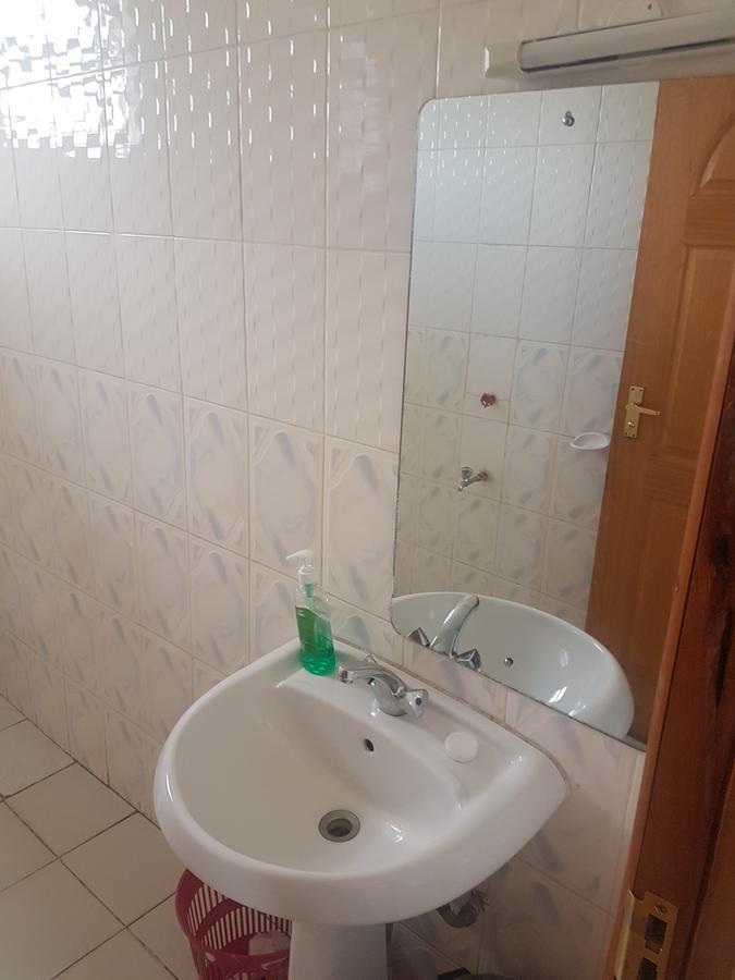 Good Samaritan Inn Kisumu Zewnętrze zdjęcie